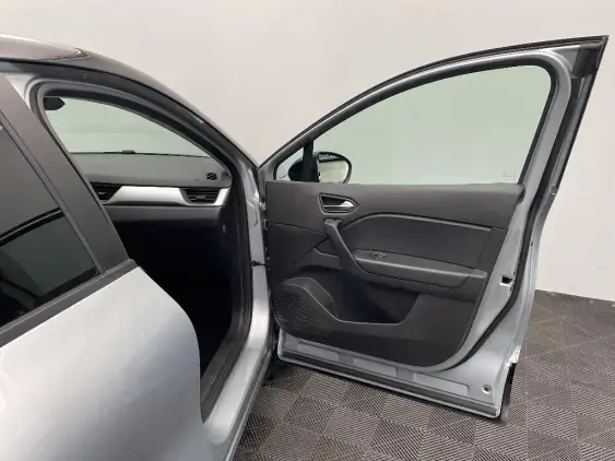 RENAULT CAPTUR II - voiture d'occasion - Photo 20