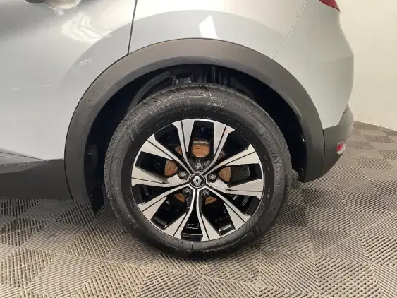 RENAULT CAPTUR II - voiture d'occasion - Photo 23
