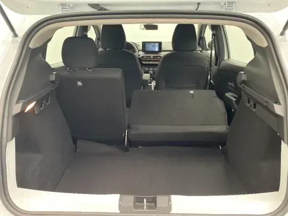 DACIA SANDERO III - voiture d'occasion - Photo 16