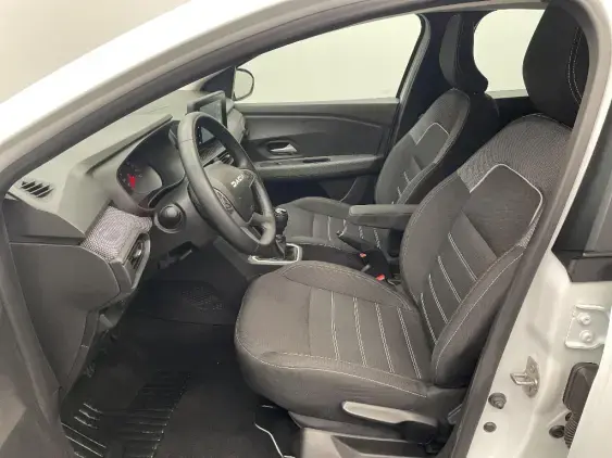 DACIA SANDERO III - voiture d'occasion - Photo 17