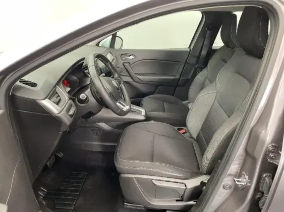 RENAULT CAPTUR II - voiture d'occasion - Photo 18