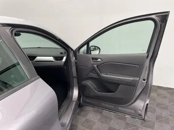 RENAULT CAPTUR II - voiture d'occasion - Photo 20