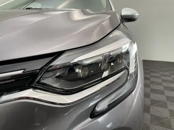 RENAULT CAPTUR II - voiture d'occasion - Photo 21