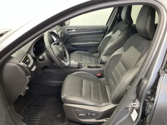 RENAULT ARKANA - voiture d'occasion - Photo 18
