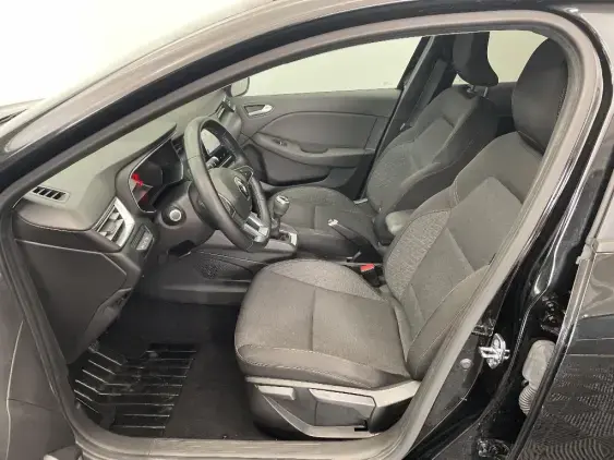 RENAULT CLIO V - voiture d'occasion - Photo 18