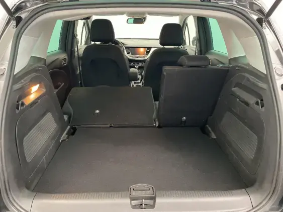 OPEL CROSSLAND X - voiture d'occasion - Photo 16