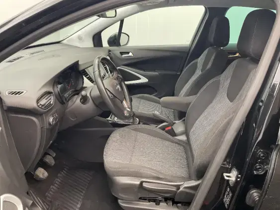 OPEL CROSSLAND X - voiture d'occasion - Photo 18