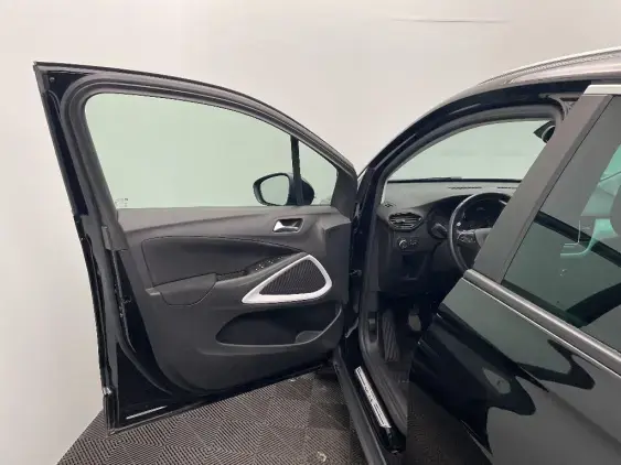 OPEL CROSSLAND X - voiture d'occasion - Photo 19