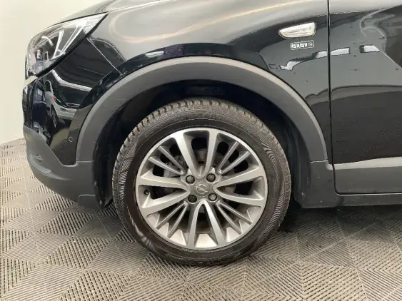 OPEL CROSSLAND X - voiture d'occasion - Photo 22