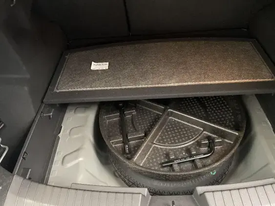 DACIA DUSTER III - voiture d'occasion - Photo 17