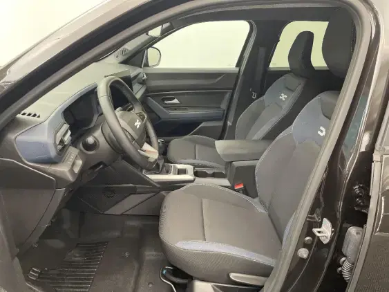 DACIA DUSTER III - voiture d'occasion - Photo 18