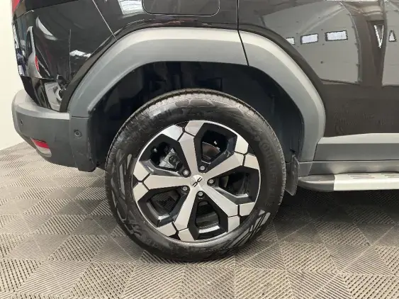DACIA DUSTER III - voiture d'occasion - Photo 24