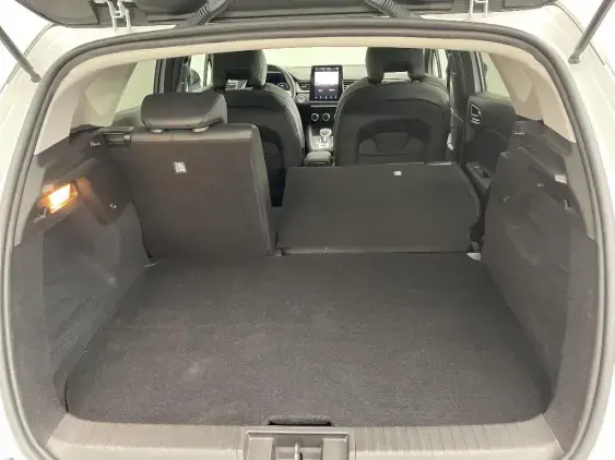 RENAULT CAPTUR II - voiture d'occasion - Photo 16