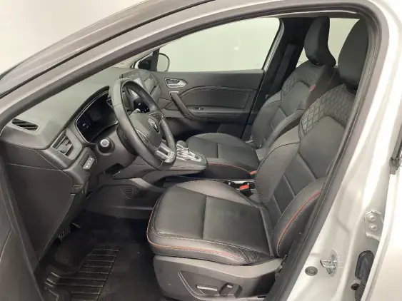 RENAULT CAPTUR II - voiture d'occasion - Photo 18