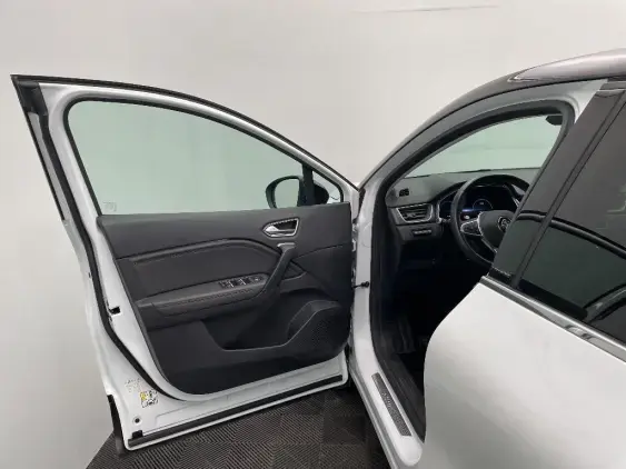 RENAULT CAPTUR II - voiture d'occasion - Photo 19