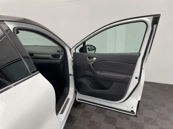 RENAULT CAPTUR II - voiture d'occasion - Photo 20