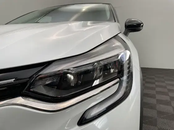 RENAULT CAPTUR II - voiture d'occasion - Photo 21