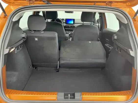 DACIA SANDERO III - voiture d'occasion - Photo 16