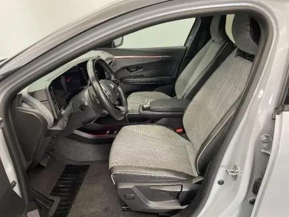RENAULT MEGANE V - voiture d'occasion - Photo 18