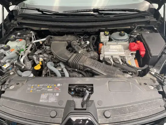 RENAULT AUSTRAL - voiture d'occasion - Photo 21