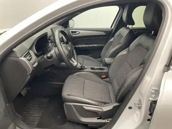 RENAULT ARKANA - voiture d'occasion - Photo 18