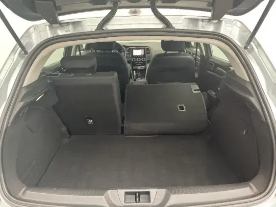 RENAULT MEGANE IV - voiture d'occasion - Photo 16