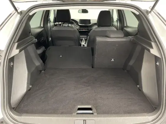 PEUGEOT 2008 II - voiture d'occasion - Photo 16