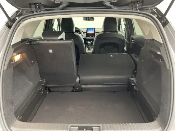 RENAULT CAPTUR II - voiture d'occasion - Photo 16