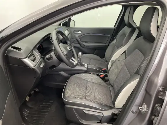 RENAULT CAPTUR II - voiture d'occasion - Photo 18
