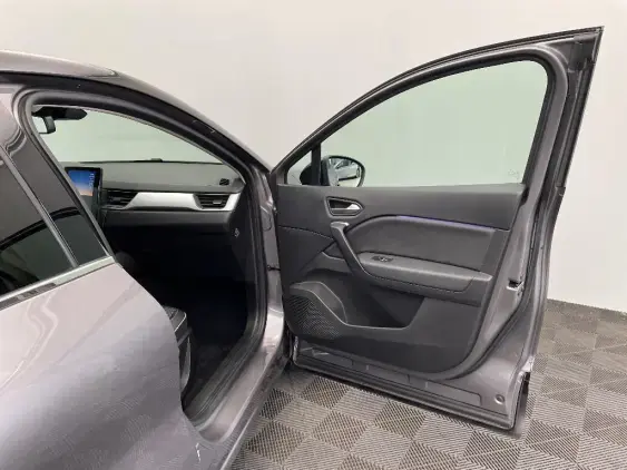 RENAULT CAPTUR II - voiture d'occasion - Photo 20