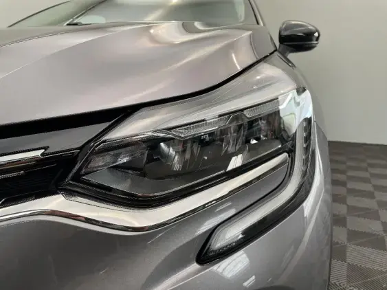 RENAULT CAPTUR II - voiture d'occasion - Photo 21