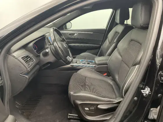 RENAULT TALISMAN - voiture d'occasion - Photo 18