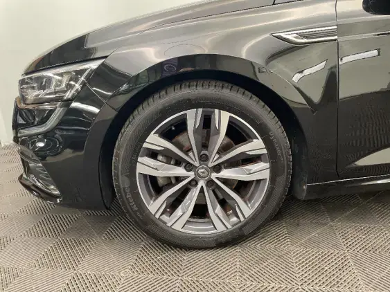 RENAULT TALISMAN - voiture d'occasion - Photo 22