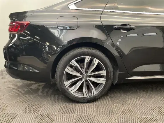 RENAULT TALISMAN - voiture d'occasion - Photo 24
