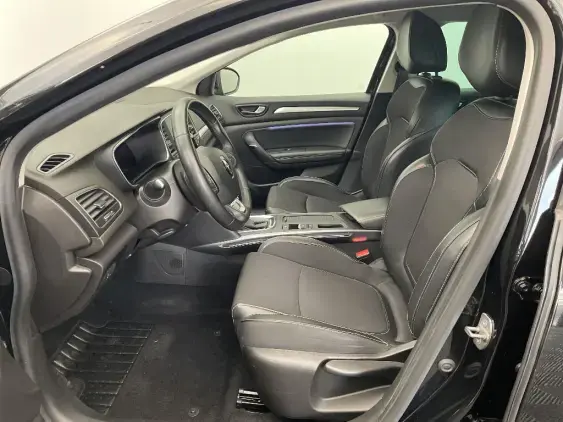 RENAULT MEGANE ESTATE IV - voiture d'occasion - Photo 18