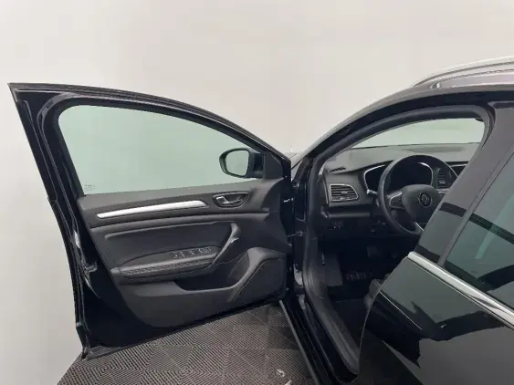 RENAULT MEGANE ESTATE IV - voiture d'occasion - Photo 19