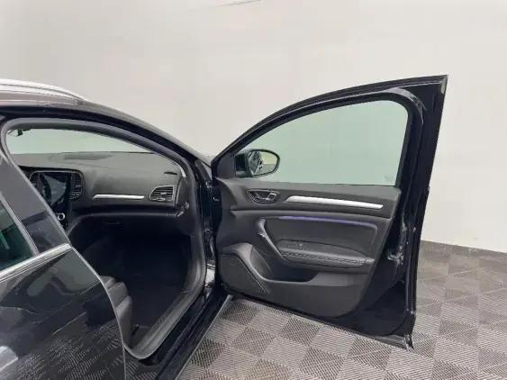 RENAULT MEGANE ESTATE IV - voiture d'occasion - Photo 20