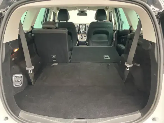 RENAULT SCENIC IV - voiture d'occasion - Photo 16