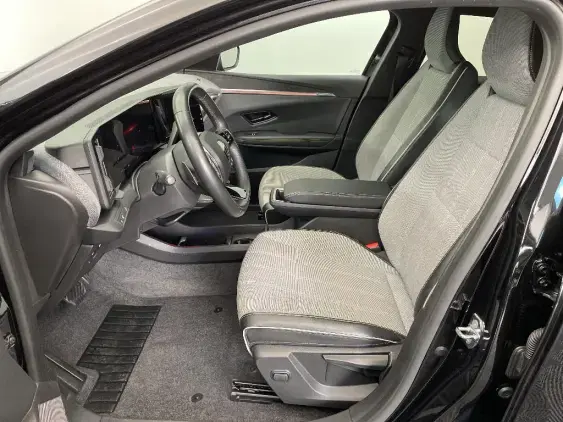 RENAULT MEGANE V - voiture d'occasion - Photo 18