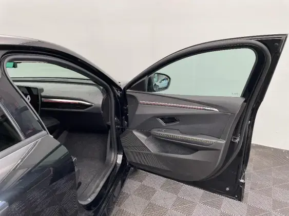 RENAULT MEGANE V - voiture d'occasion - Photo 20