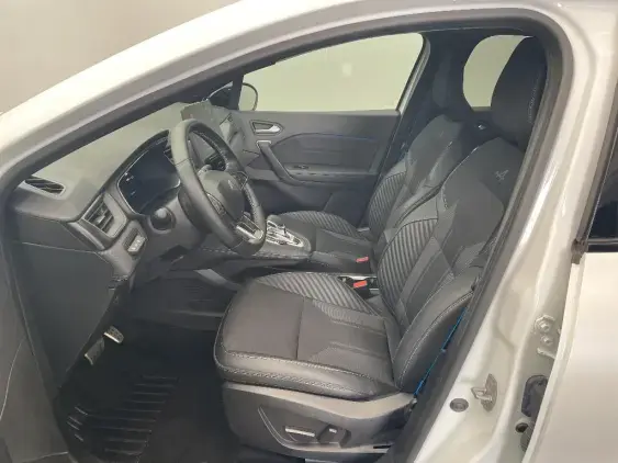 RENAULT SYMBIOZ - voiture d'occasion - Photo 18