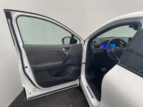 RENAULT SYMBIOZ - voiture d'occasion - Photo 19