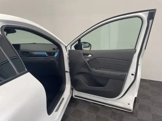 RENAULT SYMBIOZ - voiture d'occasion - Photo 20