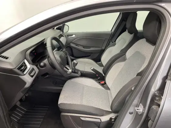 RENAULT CLIO V - voiture d'occasion - Photo 18