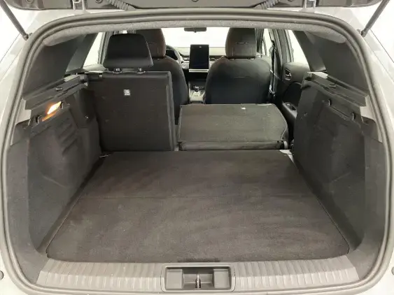RENAULT SYMBIOZ - voiture d'occasion - Photo 16