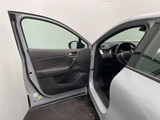 RENAULT SYMBIOZ - voiture d'occasion - Photo 19