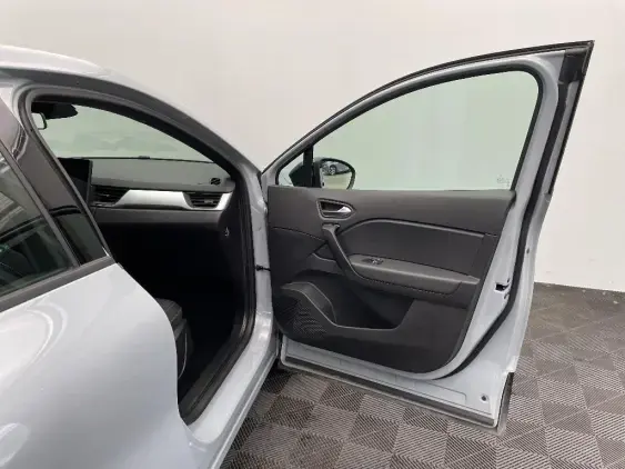 RENAULT SYMBIOZ - voiture d'occasion - Photo 20