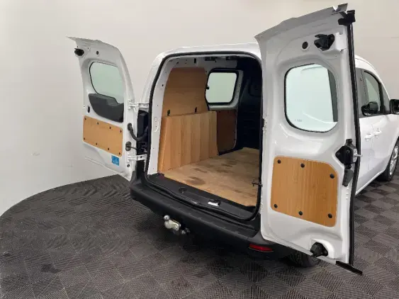 RENAULT KANGOO III - voiture d'occasion - Photo 15