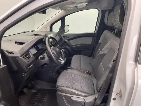 RENAULT KANGOO III - voiture d'occasion - Photo 17