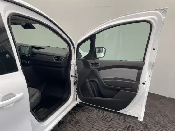 RENAULT KANGOO III - voiture d'occasion - Photo 19